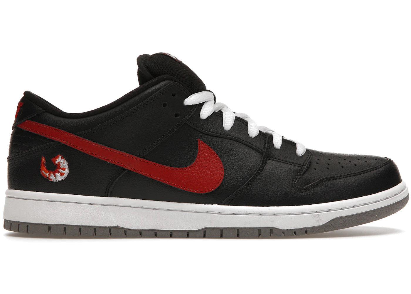 Nike SB Dunk Low-Shrimp