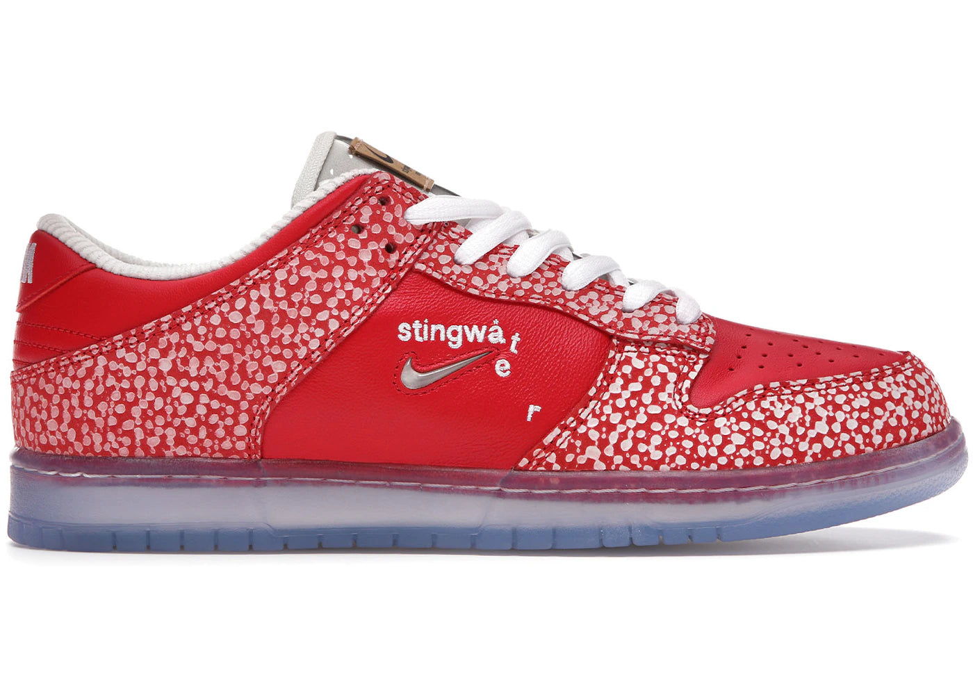 Nike SB Dunk Low-Stingwater Magic Mushroom