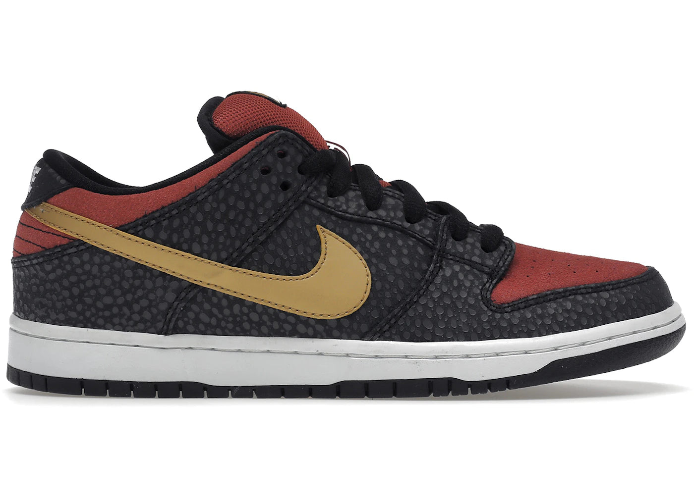 Nike SB Dunk Low-Walk of Fame