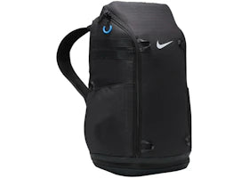 Nike Elite Easyon 31L Backpack Anthracite/University Blue/White - main view