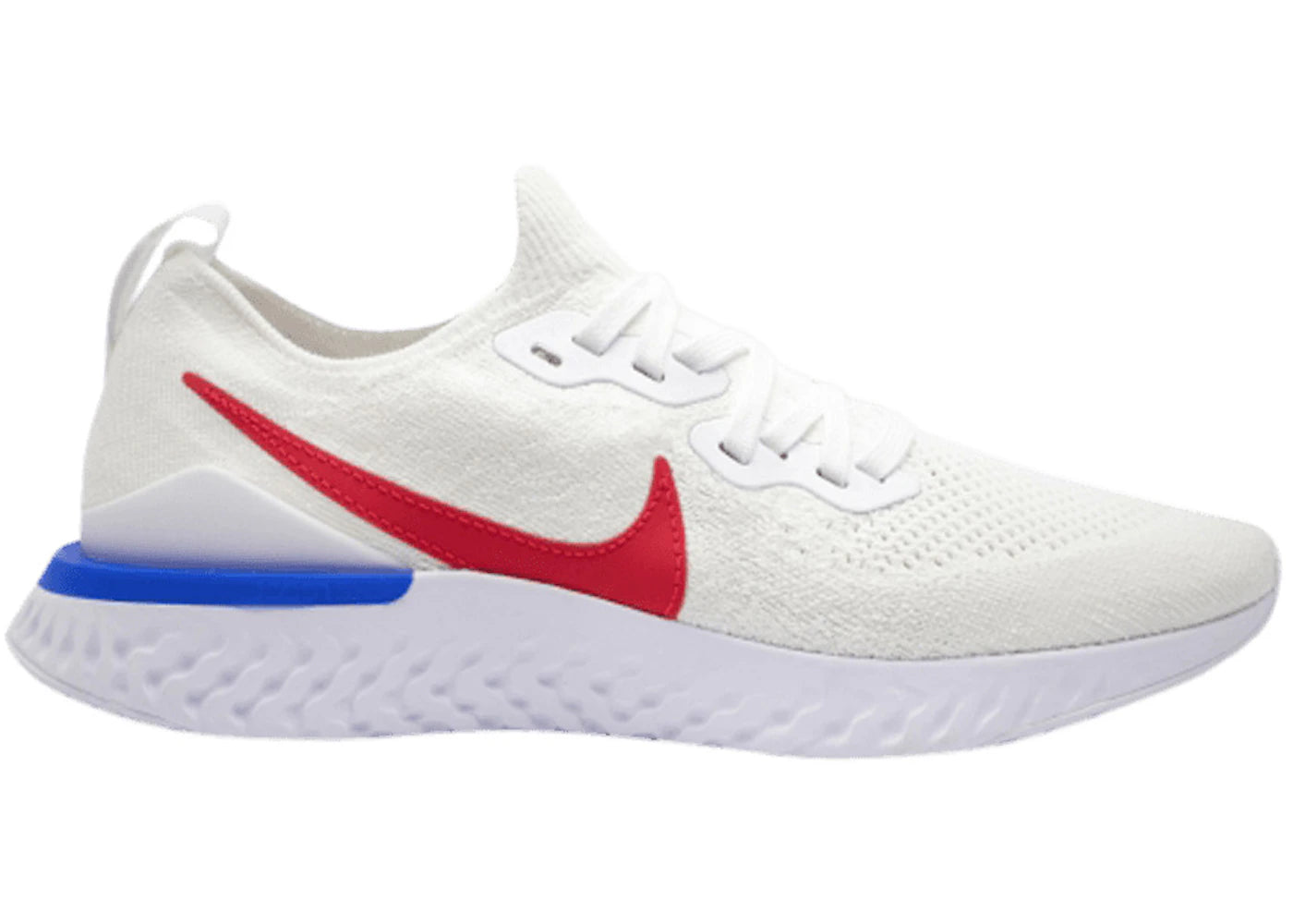 Nike Epic React 2-Classic Cortez