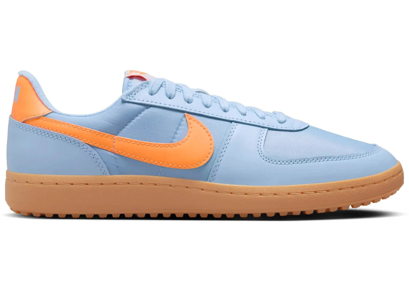 Nike Field General '82-Aluminum Total Orange