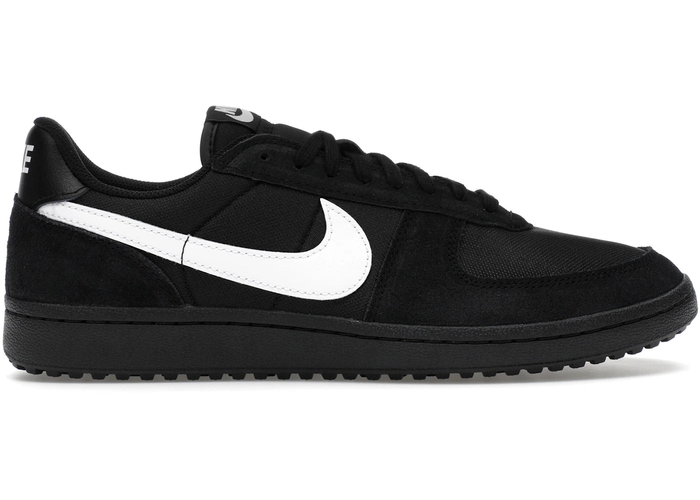 Nike Field General '82 SP-Black White (Black Heel Tab)