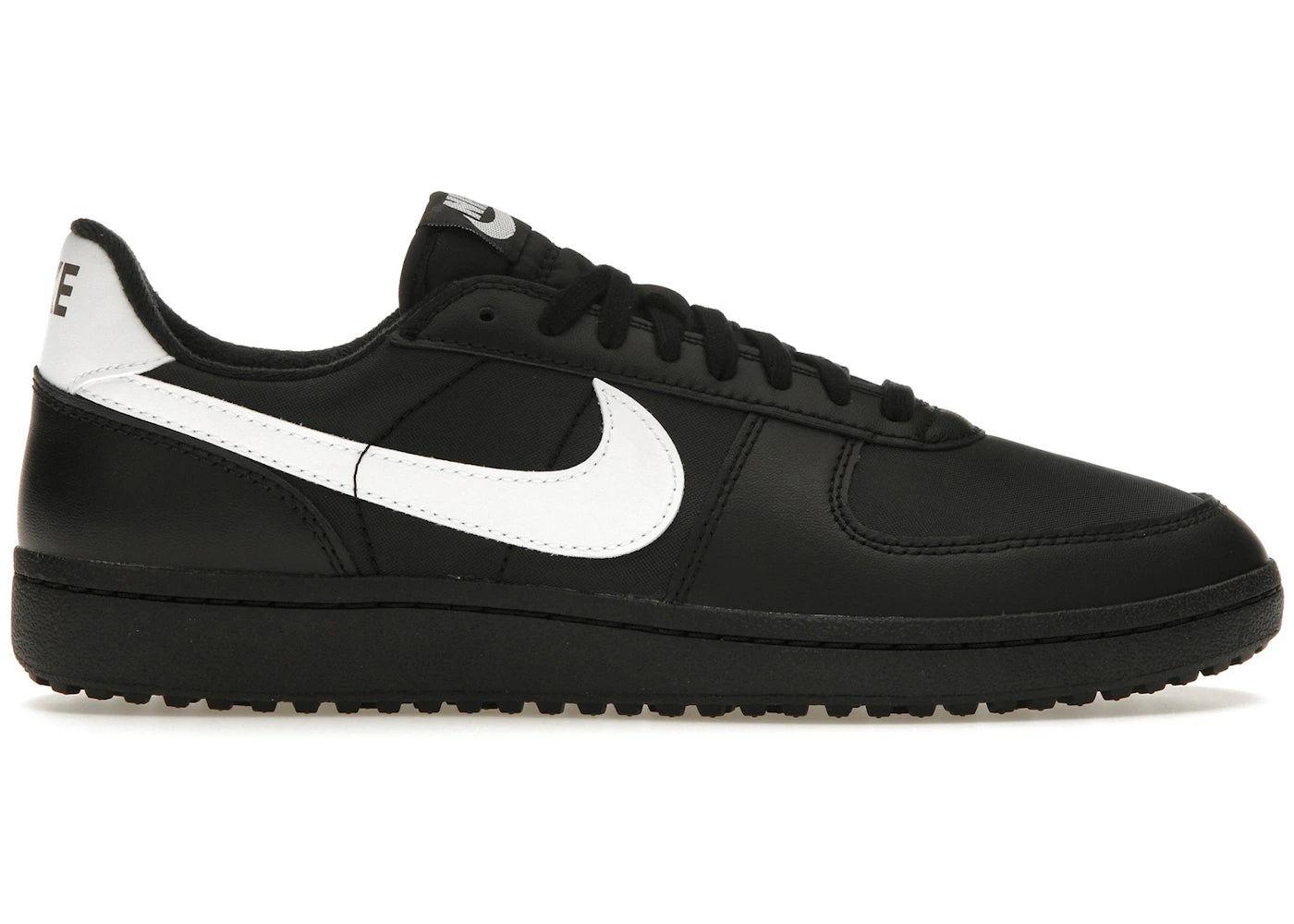Nike Field General '82 SP-Black White