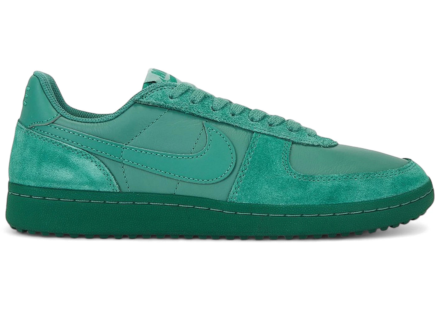 Nike Field General-Evergreen Aura