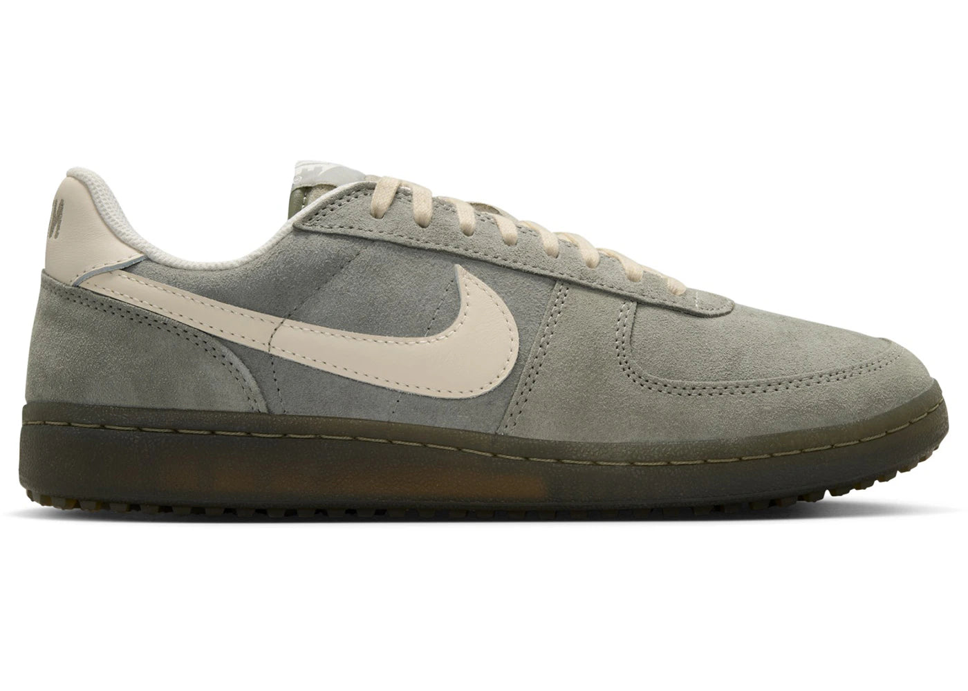 Nike Field General-Light Army Natural