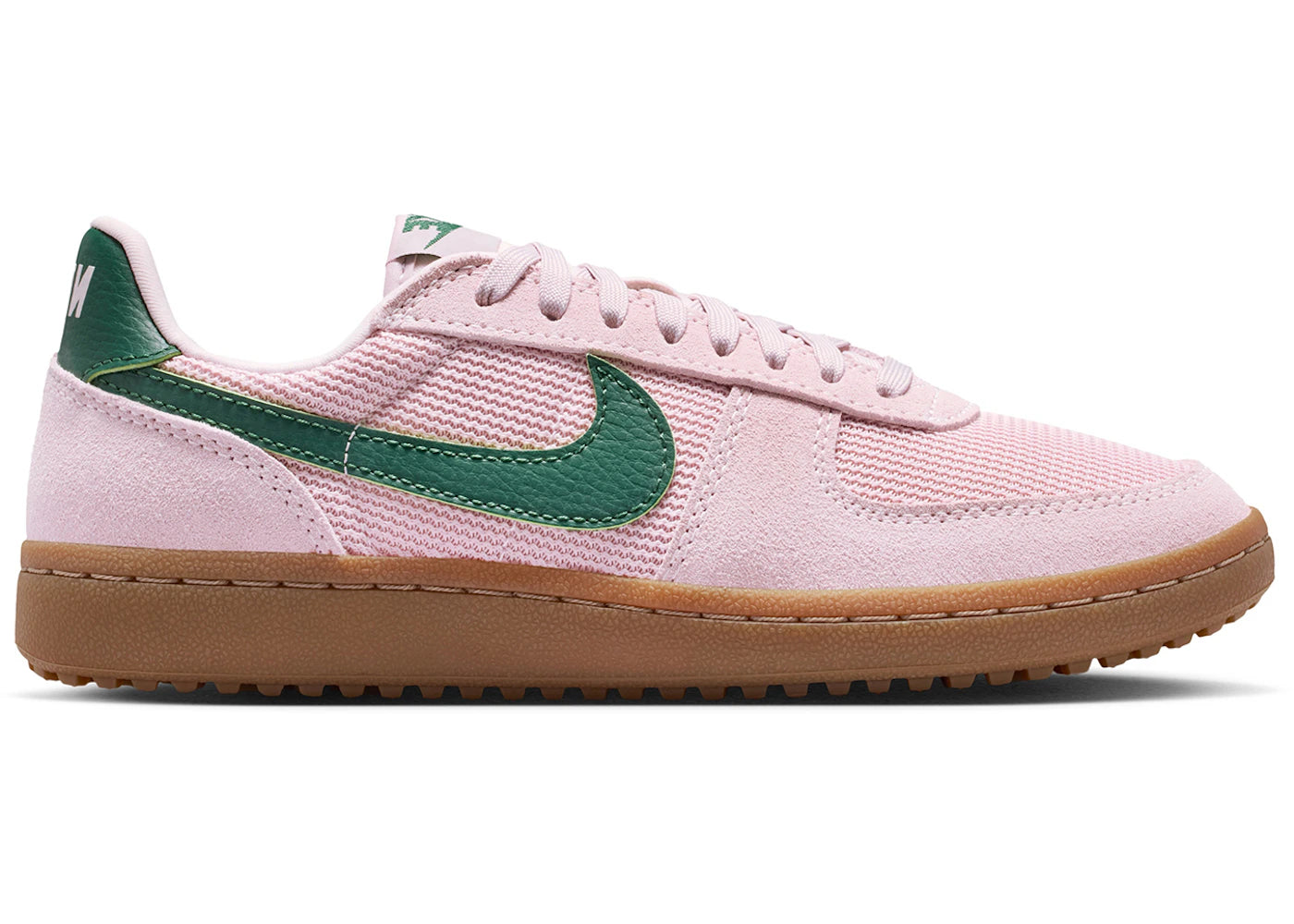 Nike Field General Light Soft Pink Fir Gum