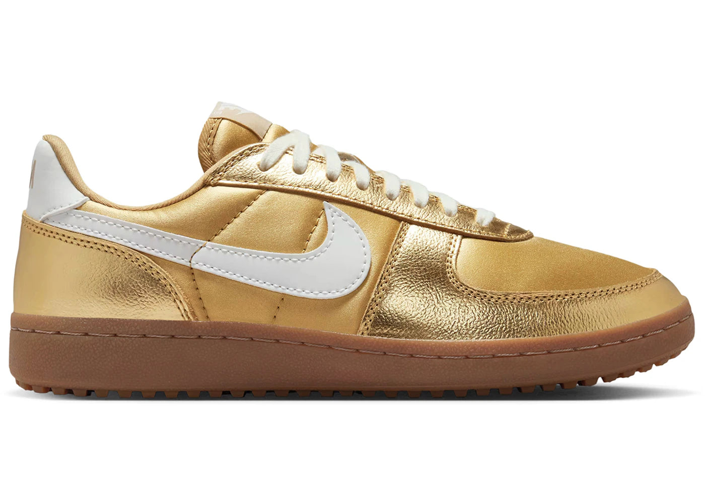Nike Field General-Metallic Gold (Women's)
