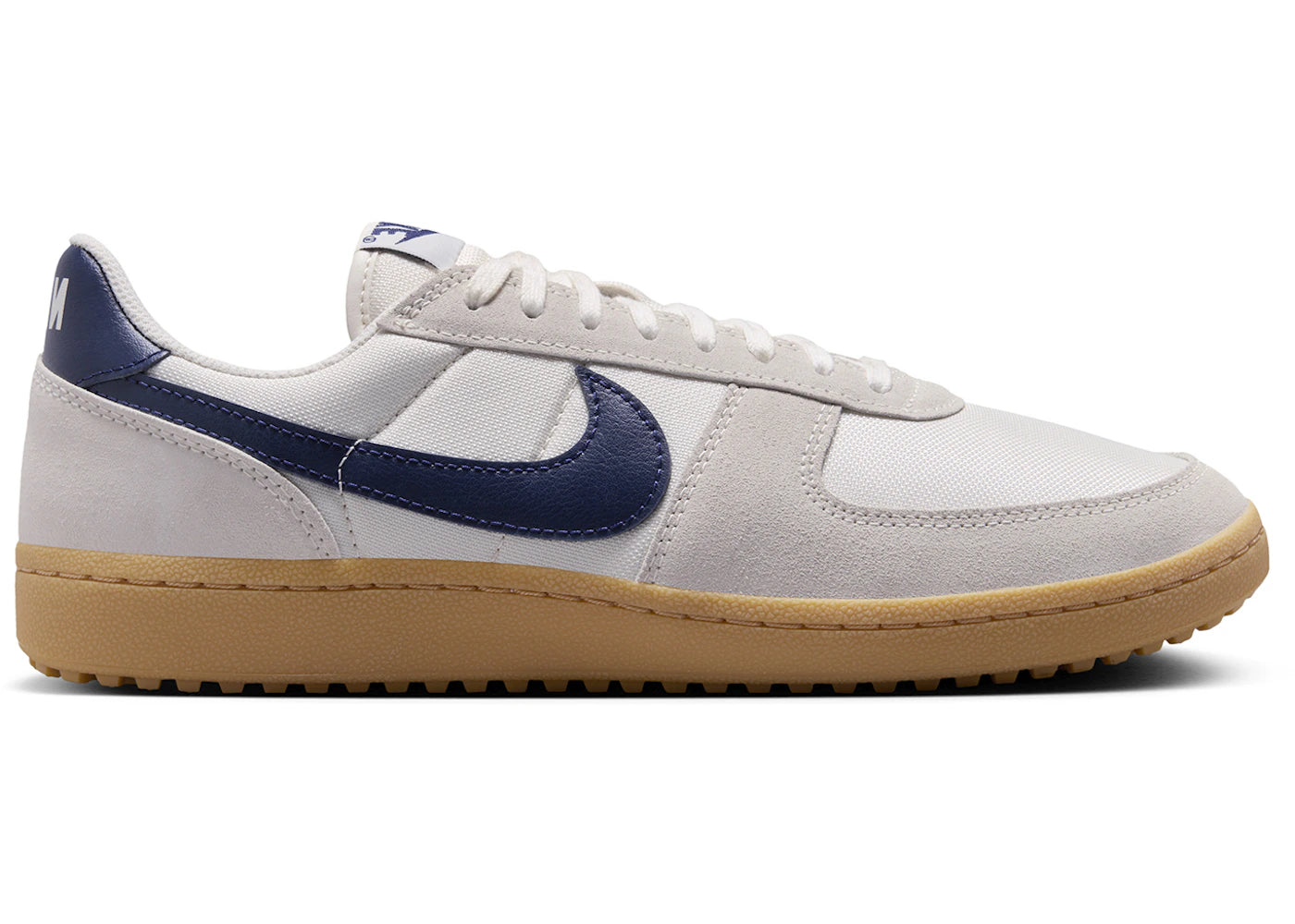 Nike Field General-Pale Ivory Gum Yellow Midnight Navy