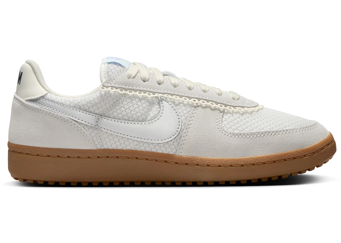 Nike Field General Platinum Tint Vast Gray Gum