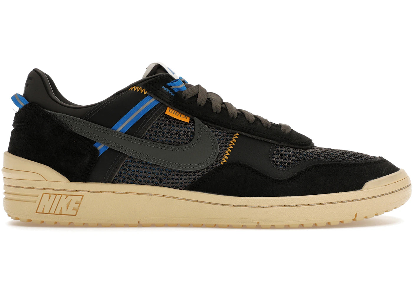 Nike Field General-Union LA Black