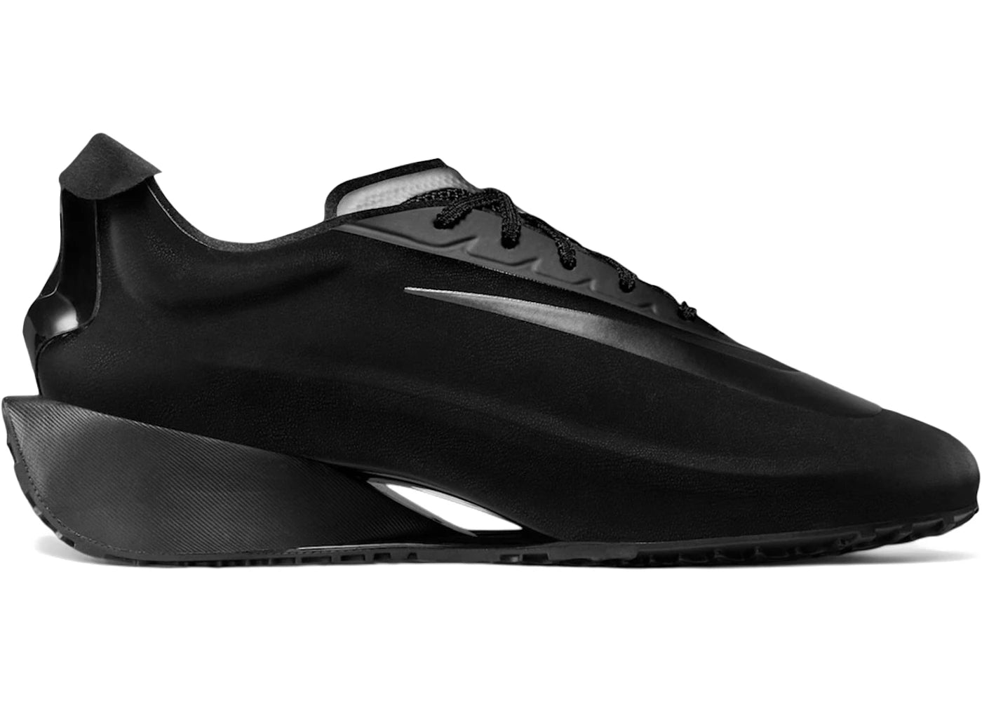 Nike First Sight Noir Black