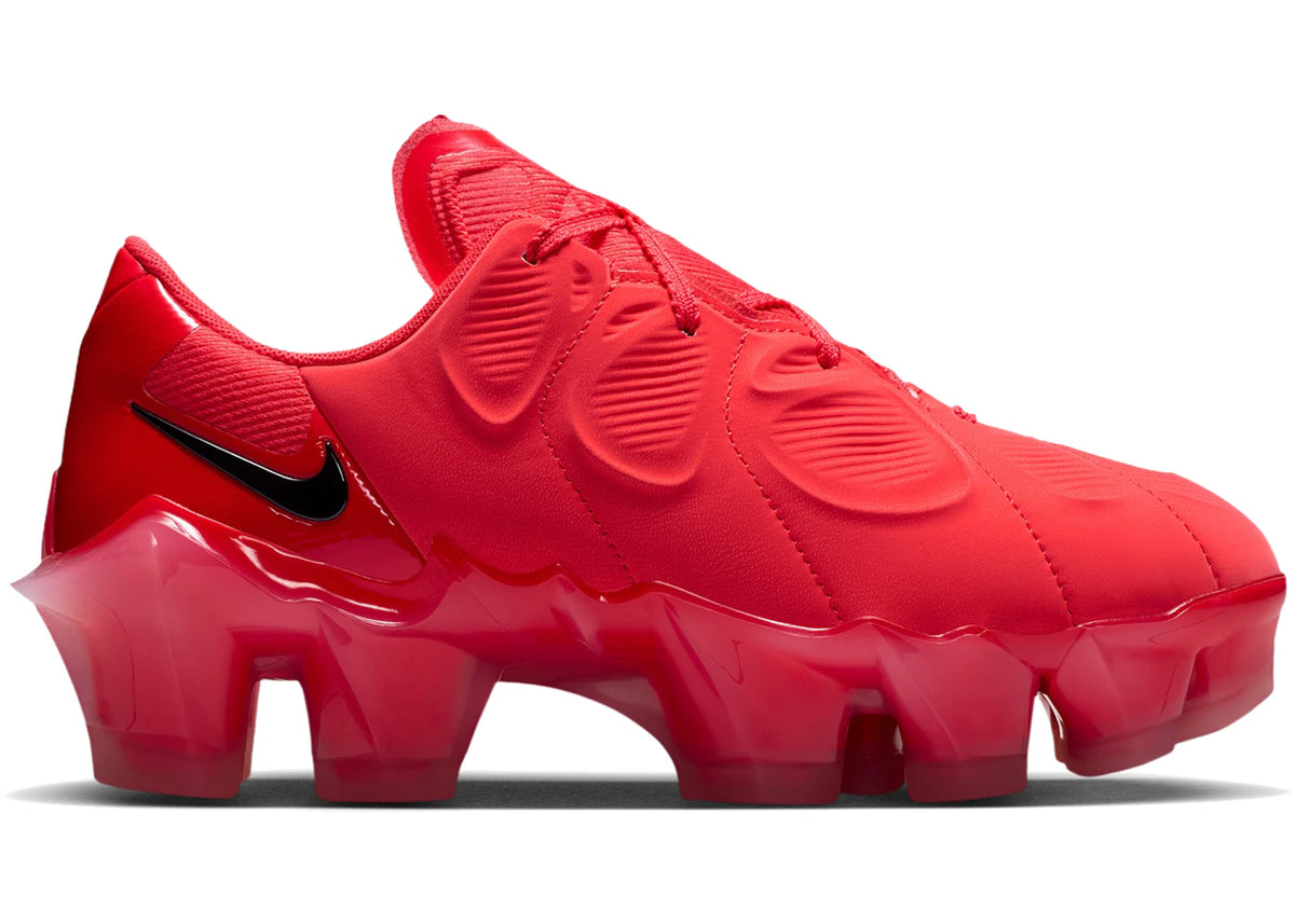 Nike First Sight Mirage Light Crimson - main view