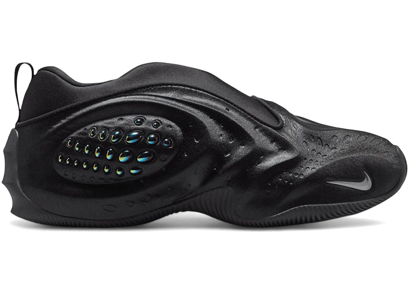 Nike First Sight Shadow Black Metallic Dark Grey - main view