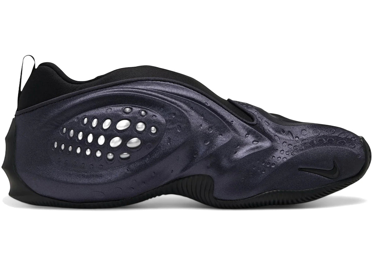 Nike First Sight Shadow Black Metallic Grey - main view