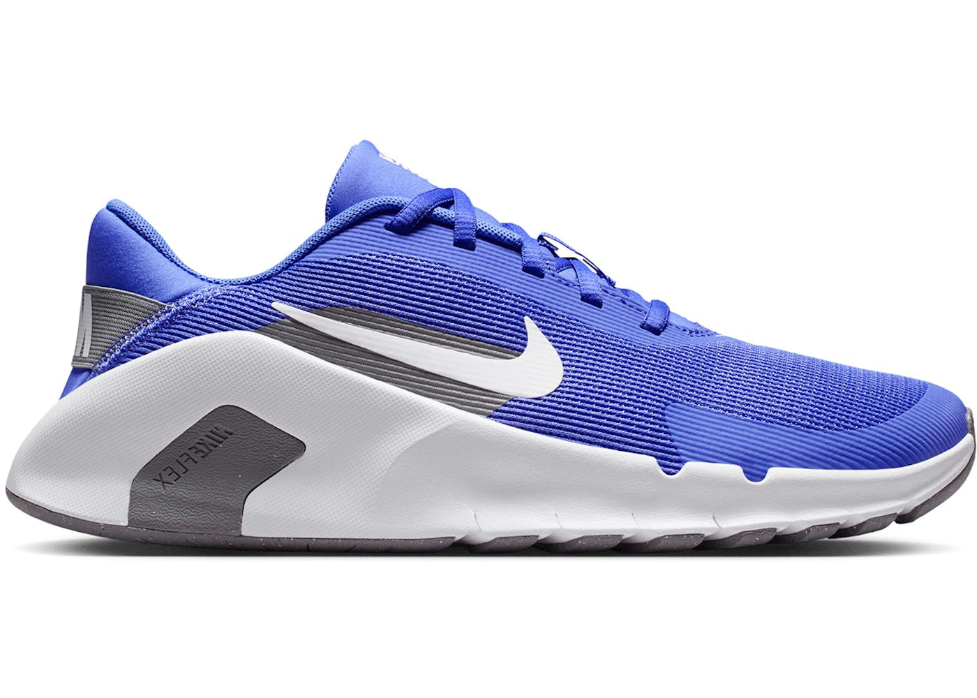 Nike Flex Train Sapphire Pencil Point