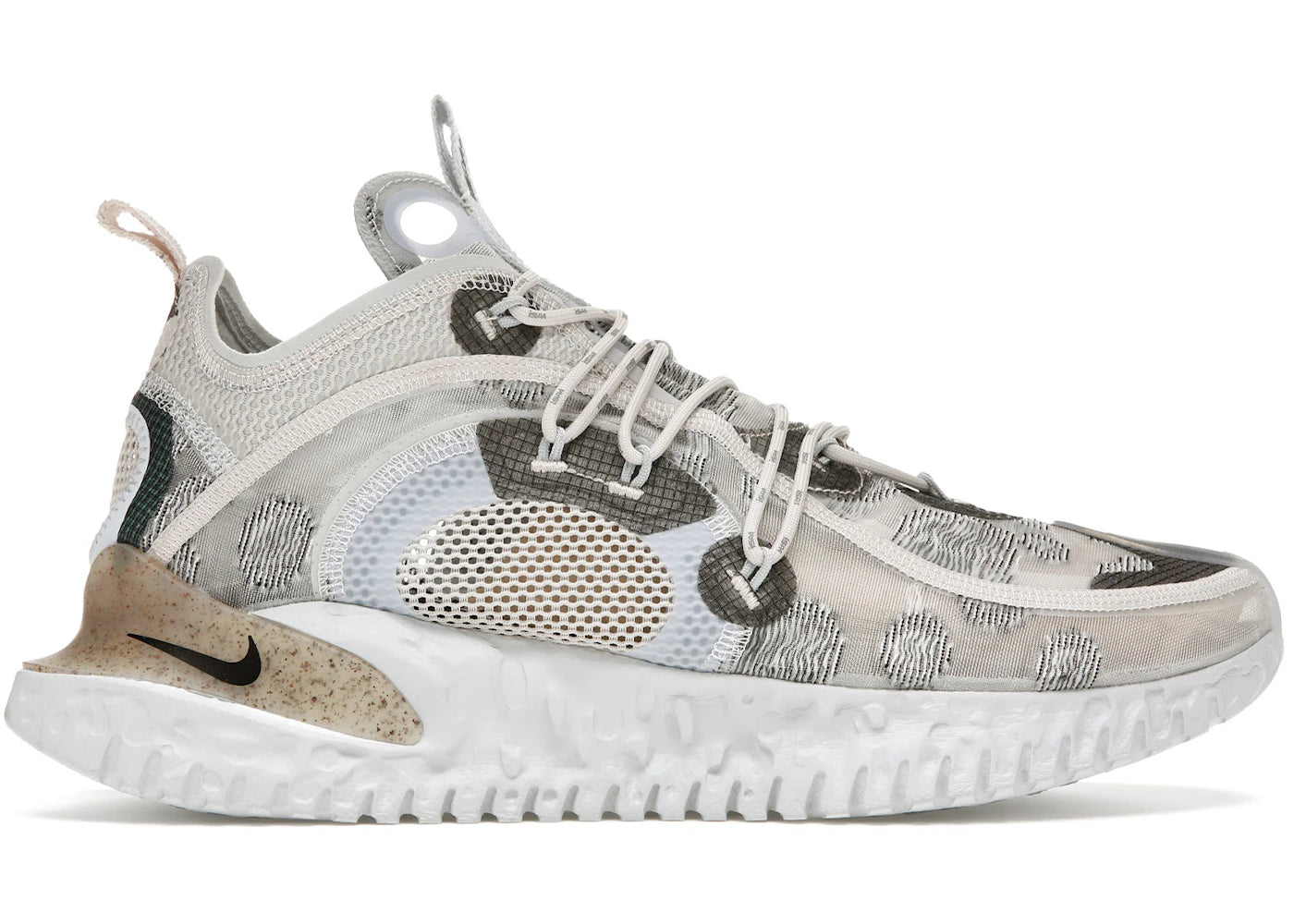 Nike Flow 2020 ISPA-Pure Platinum