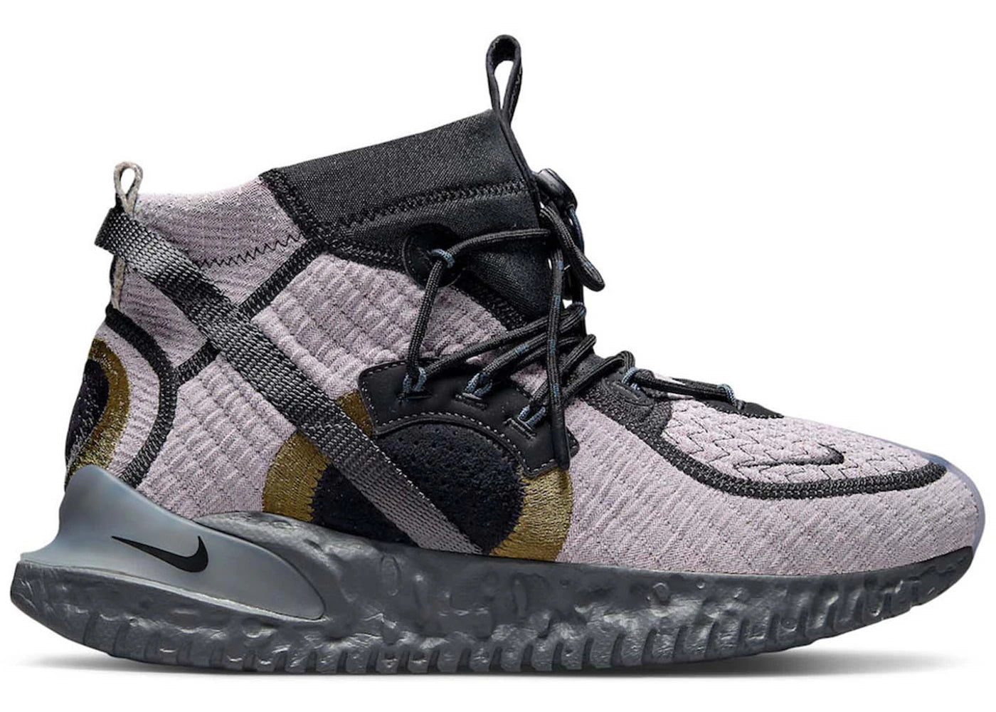 Nike Flow 2020 ISPA SE-Violet