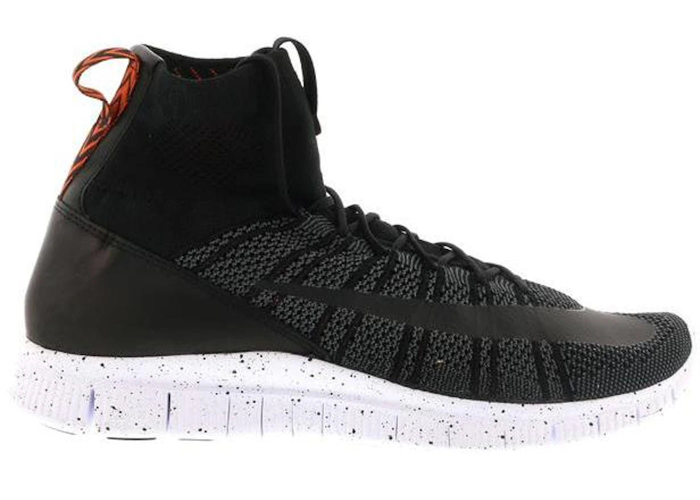 Nike Superfly Mercurial-FC
