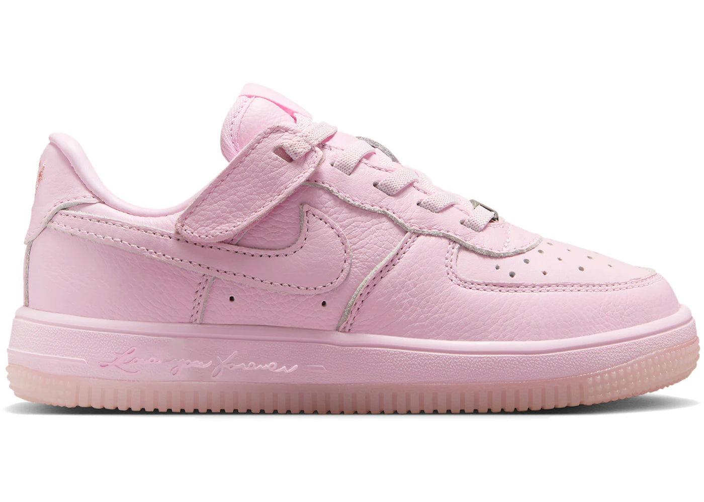 Nike Force 1 Low EasyOn-Drake NOCTA Certified Lover Boy Pink Foam (PS)