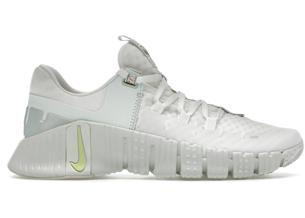 Nike Free Metcon 5 Premium Summit White Sea Glass