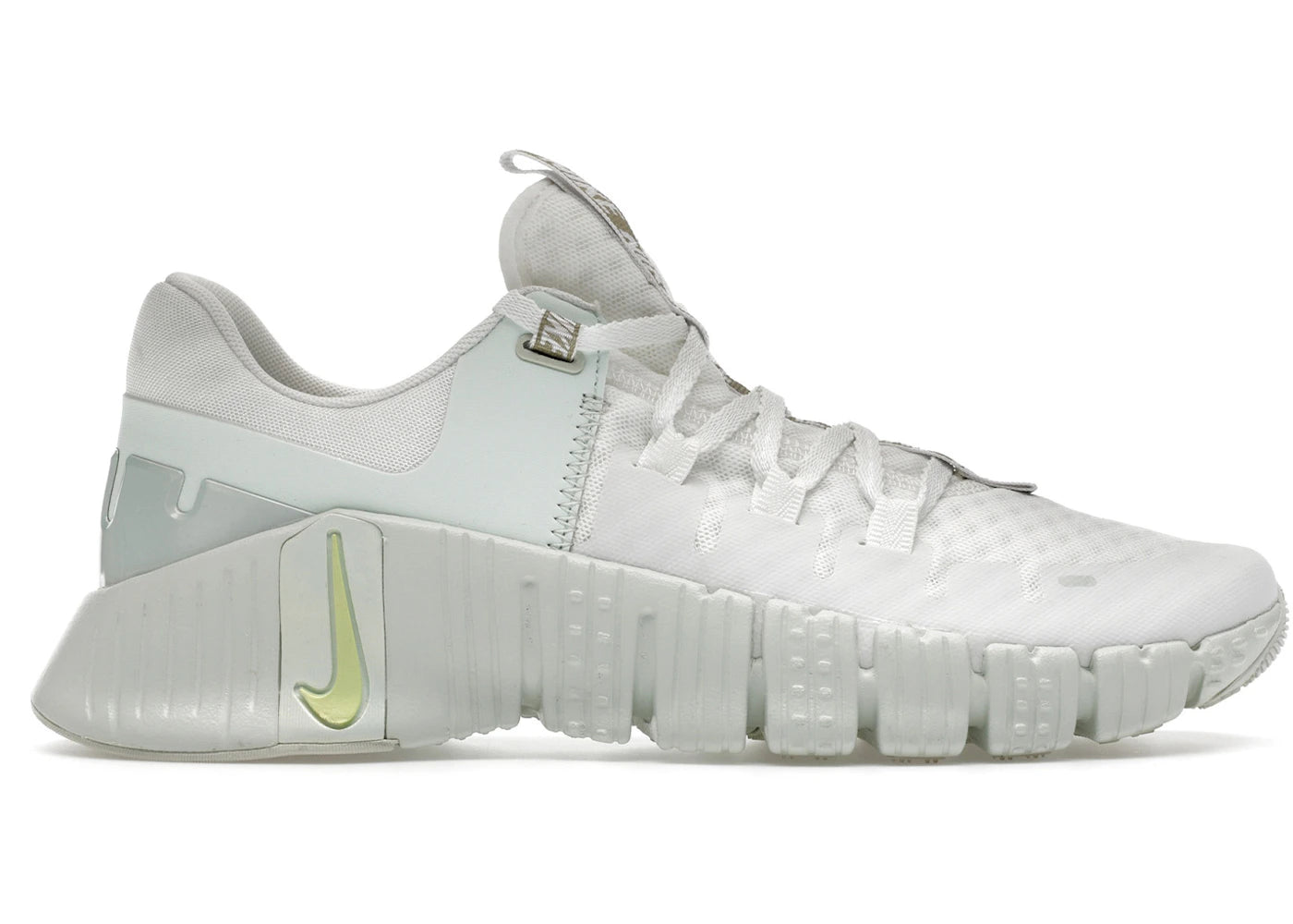 Nike Free Metcon 5 Premium Summit White Sea Glass