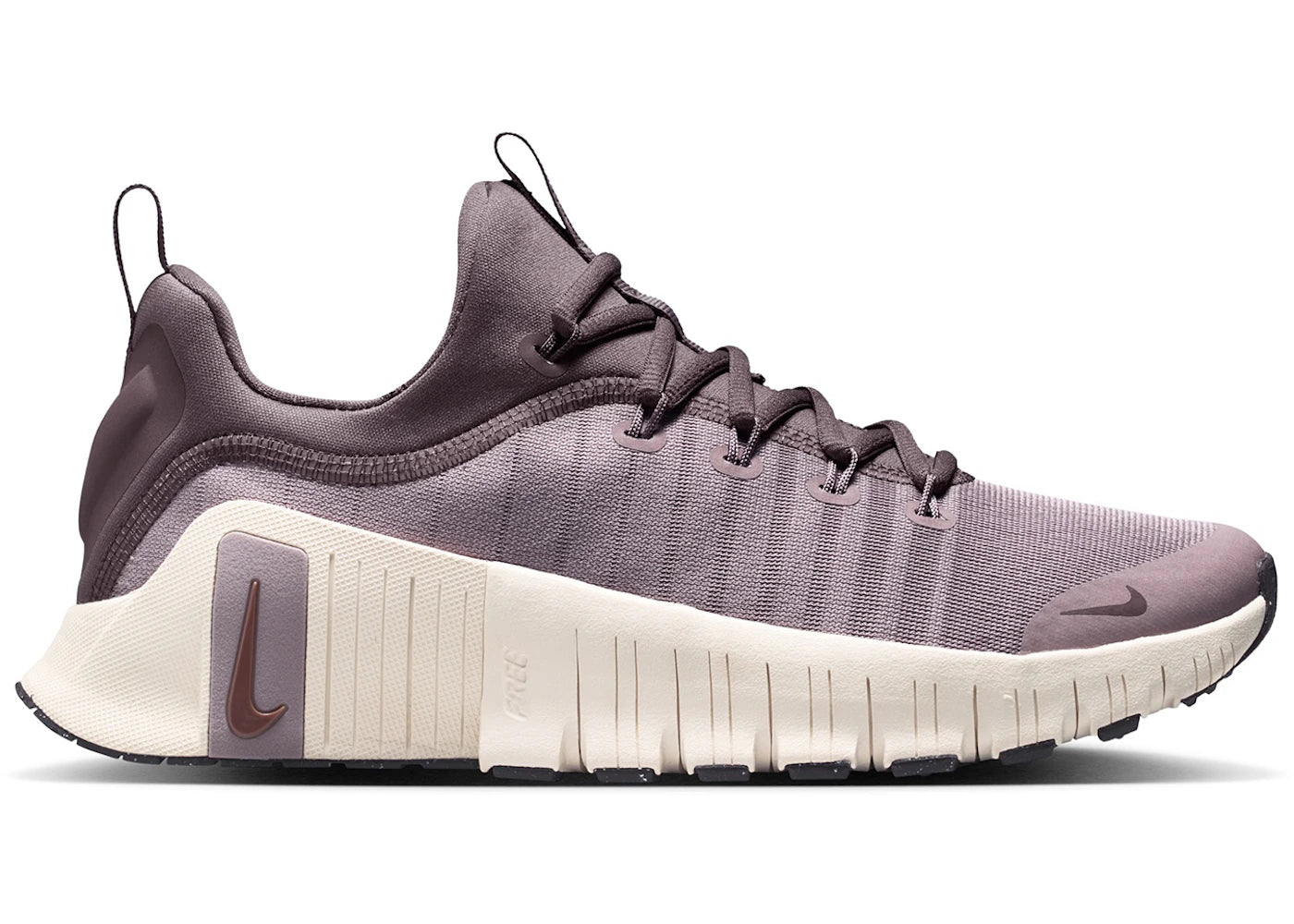 Nike Free Metcon 6 Light Violet Ore Chalk Tattoo