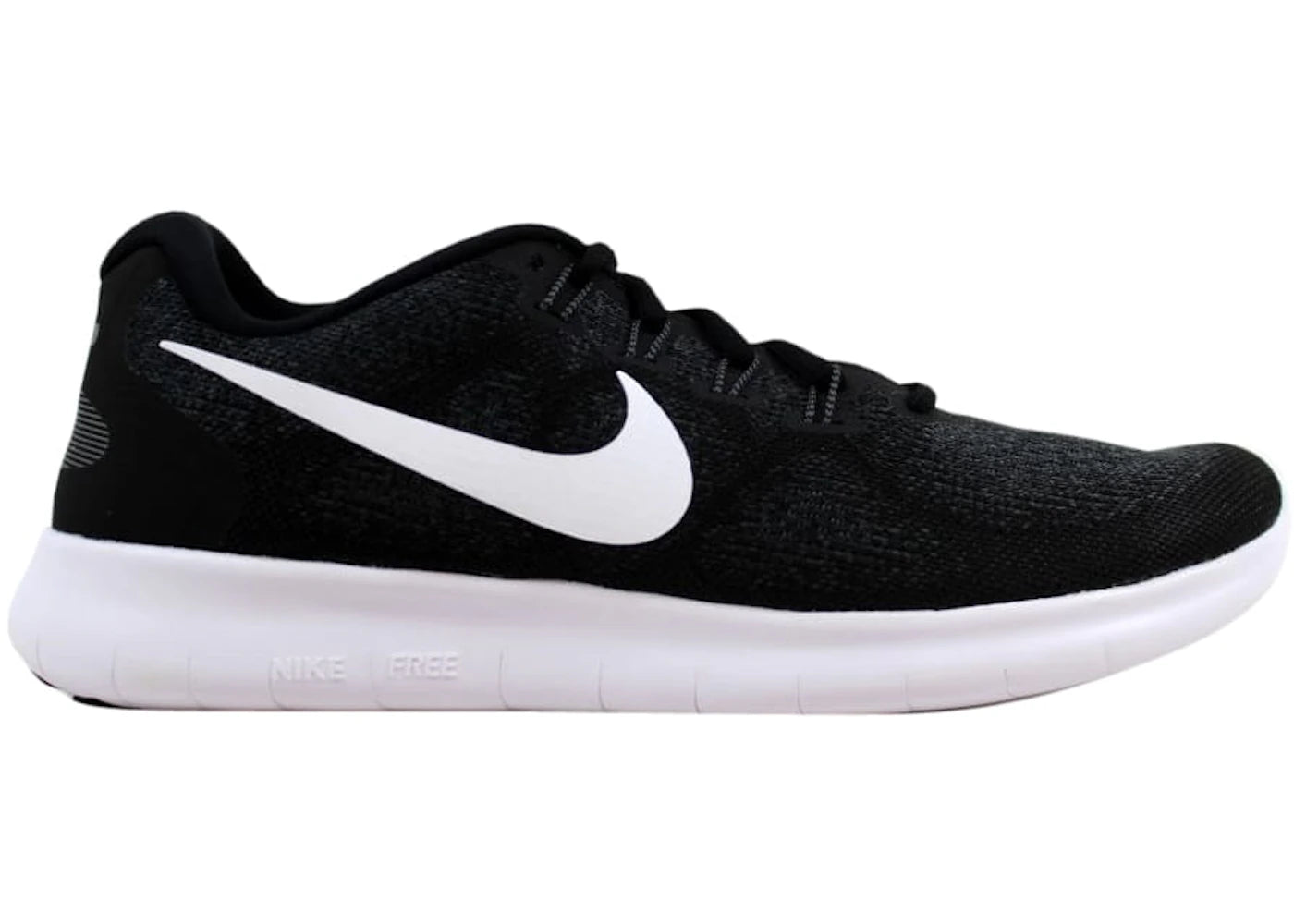 Nike Free RN 2017-Black