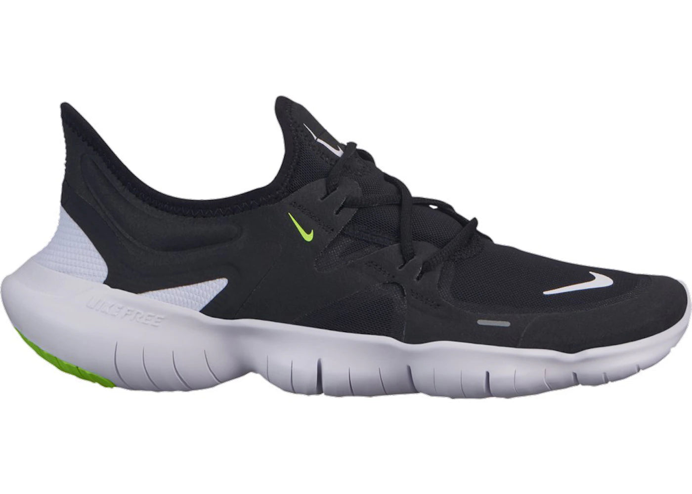 Nike Free RN 5.0-Volt (Women's)