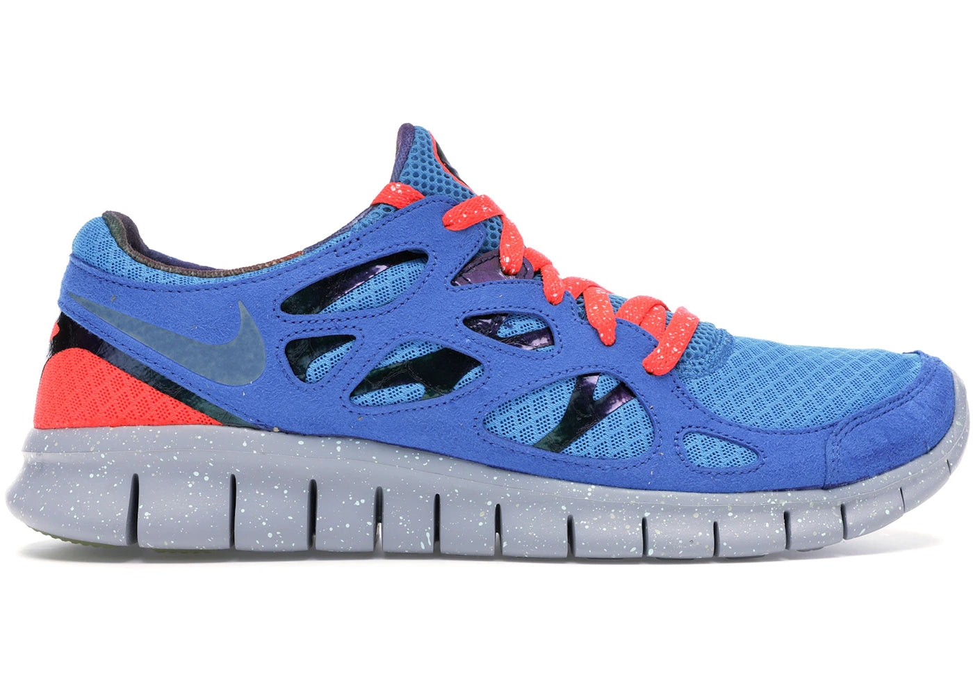 Nike Free Run 2.0-Doernbecher (2012)