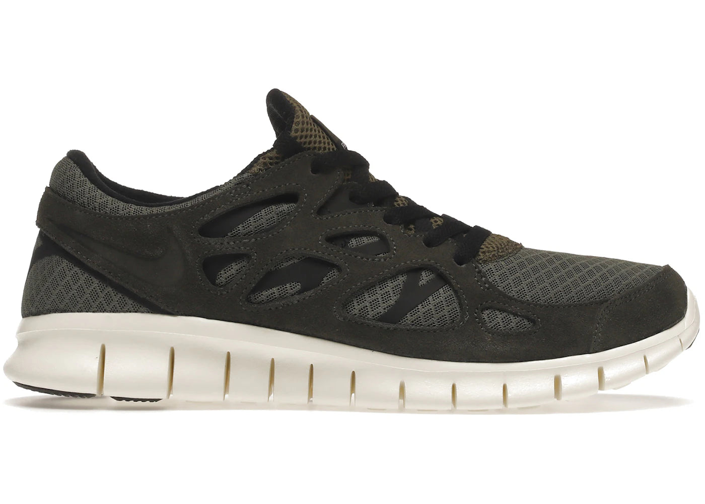 Nike Free Run 2-Sequoia