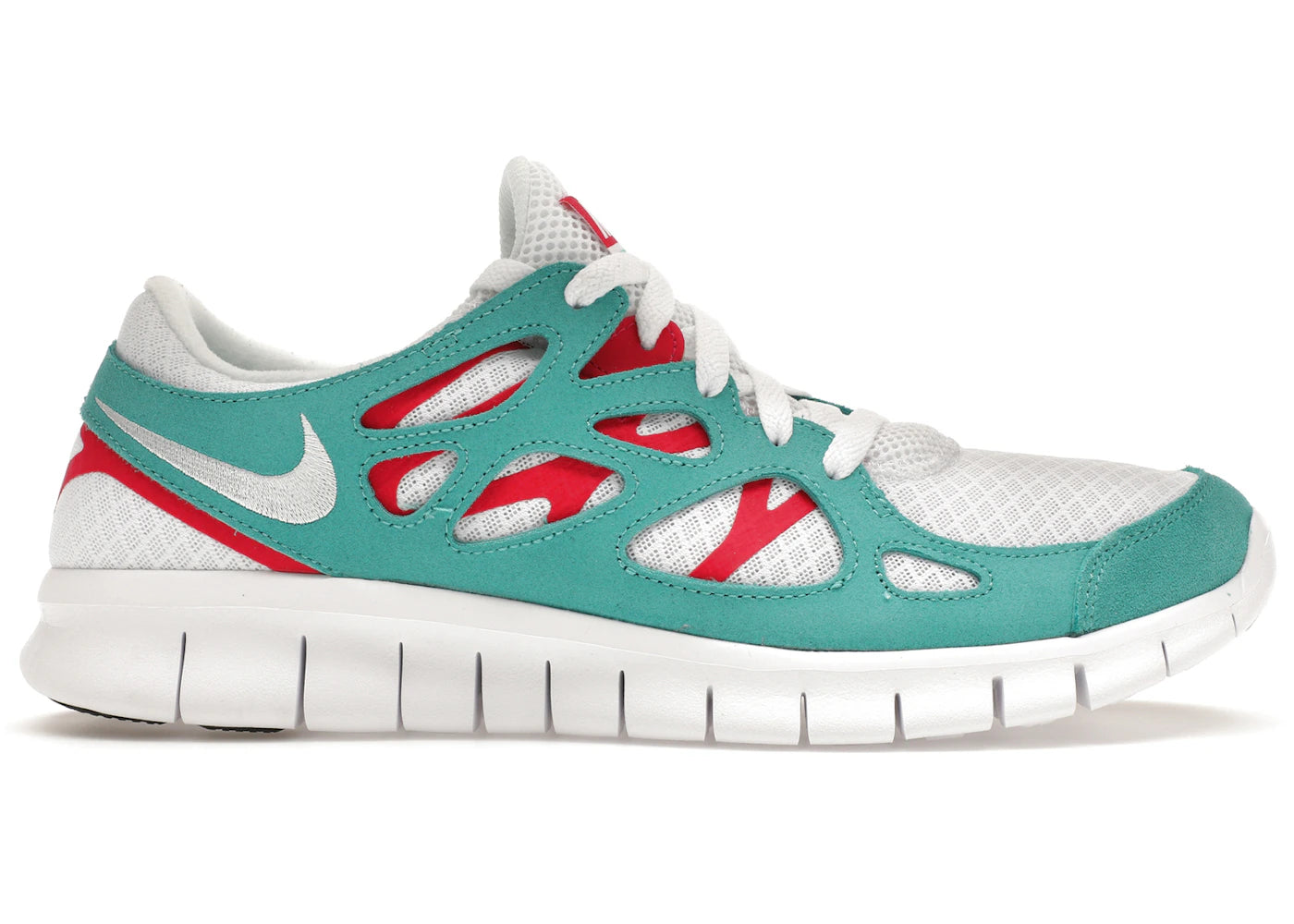 Nike Free Run 2-Watermelon