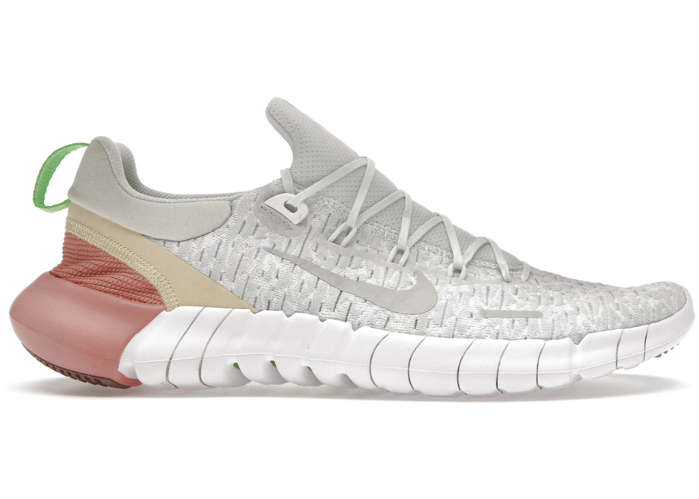 Nike Free Run 5.0-Grey Fog (2021)