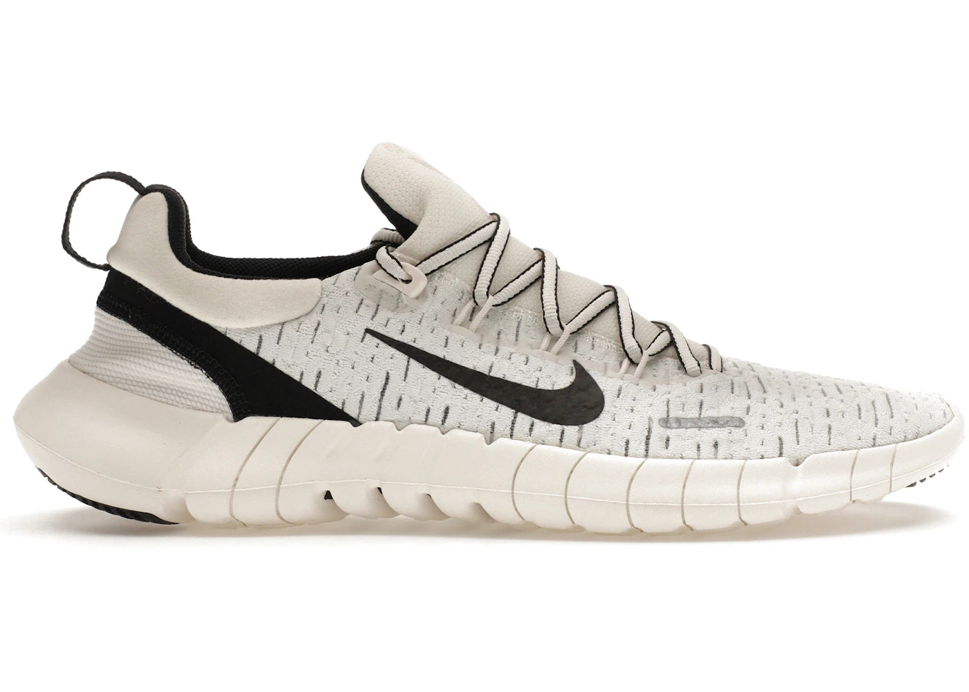 Nike Free Run 5.0-Phantom Sail