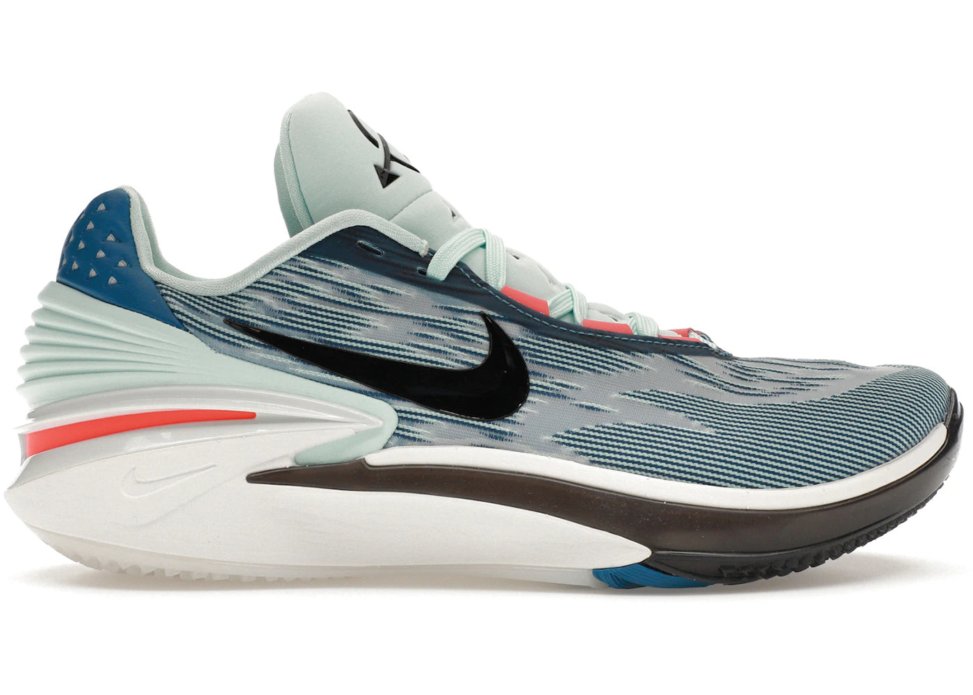 Nike Air Zoom GT Cut 2-Industrial Blue