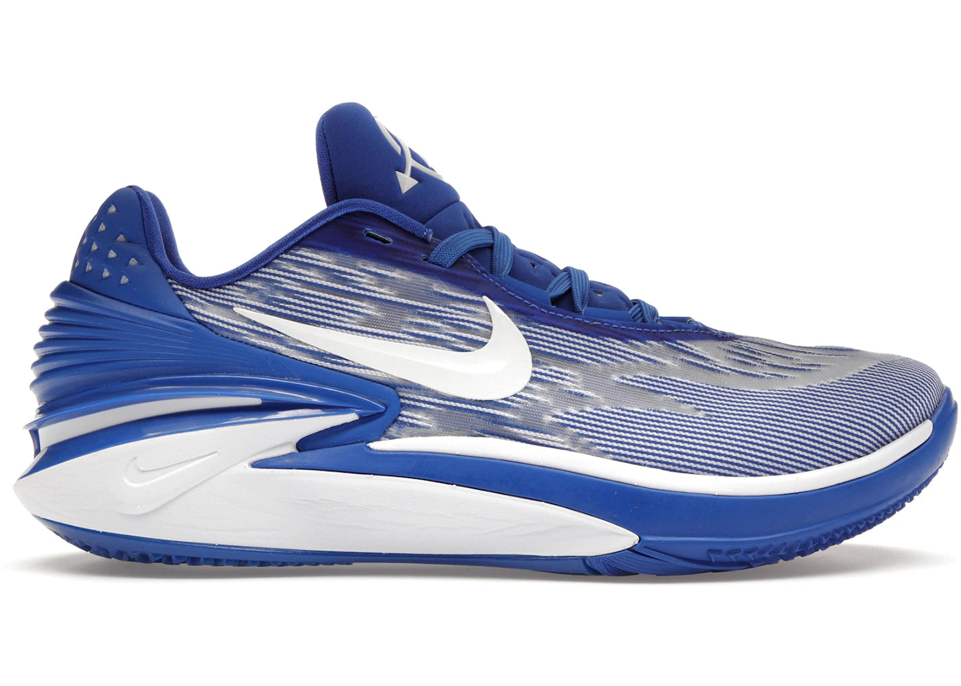 Nike Air Zoom GT Cut 2-TB Game Royal