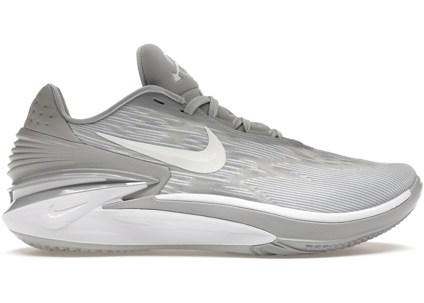 Nike Air Zoom GT Cut 2-TB Wolf Grey