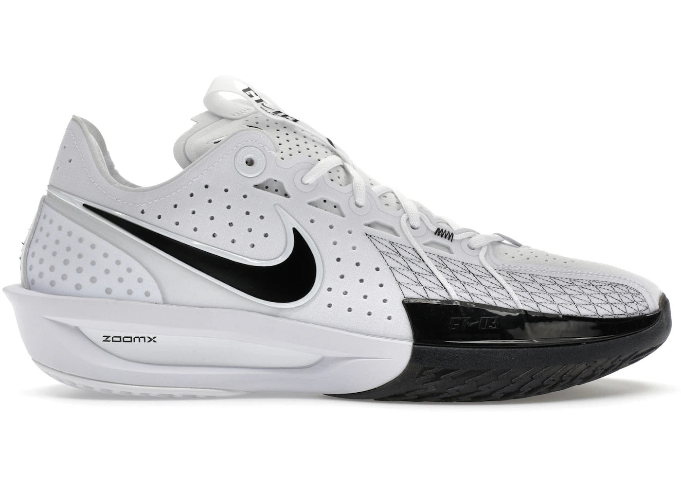 Nike Air Zoom GT Cut 3-Panda