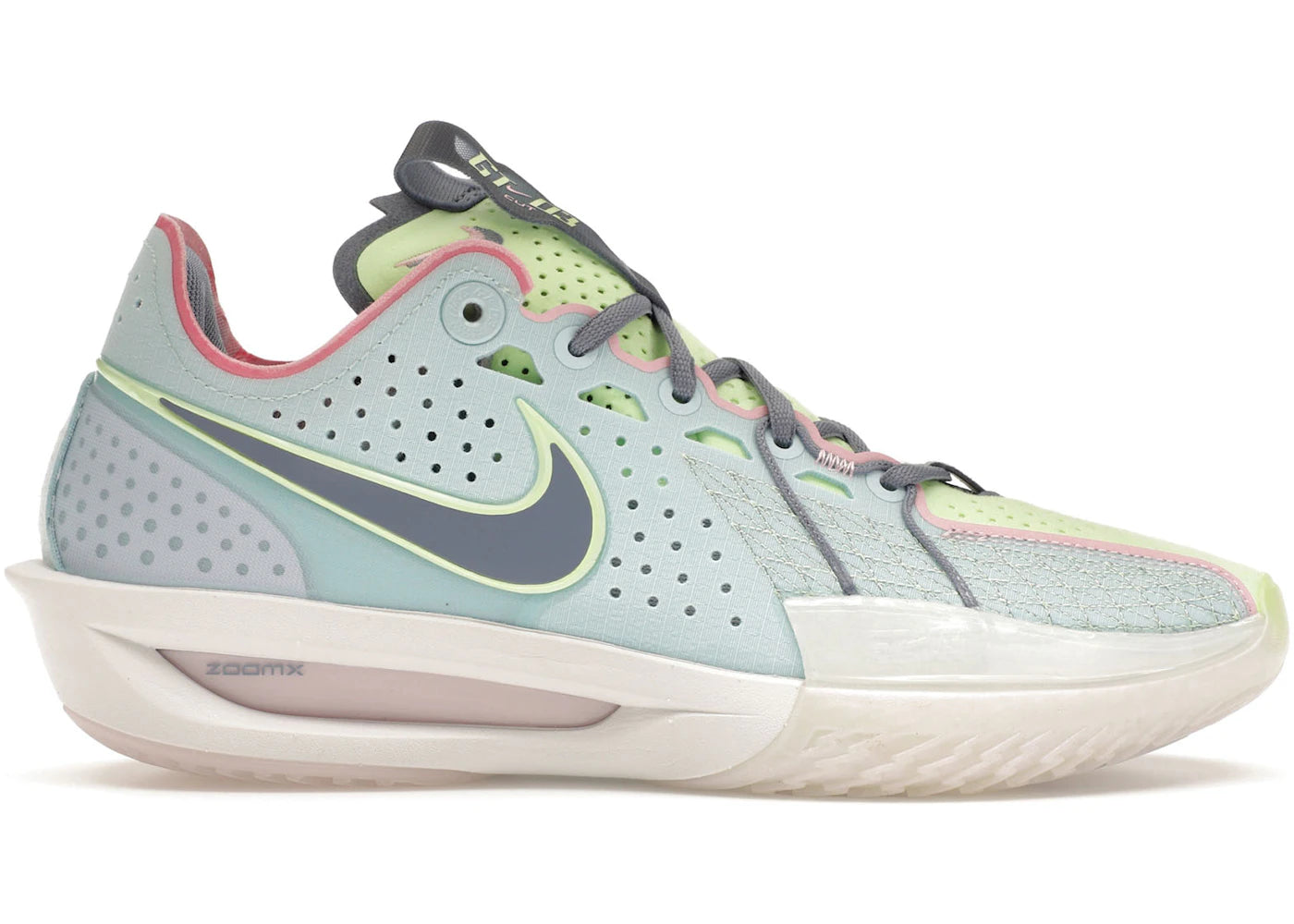 Nike Air Zoom GT Cut 3-Dreamers