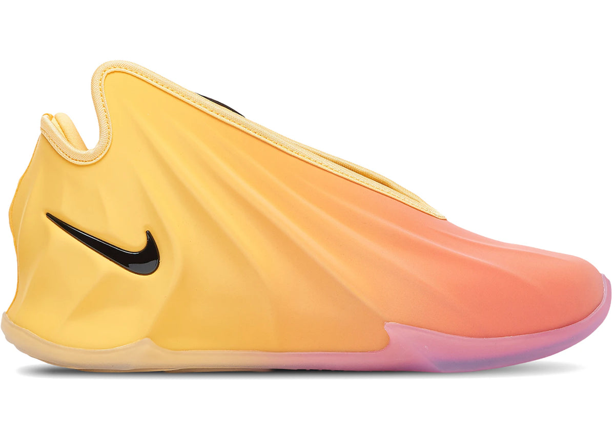 Nike GT Future EYBL Unseen Hours - main view
