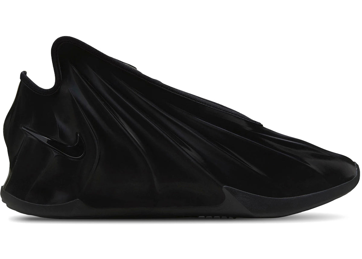 Nike GT Future Triple Black - main view