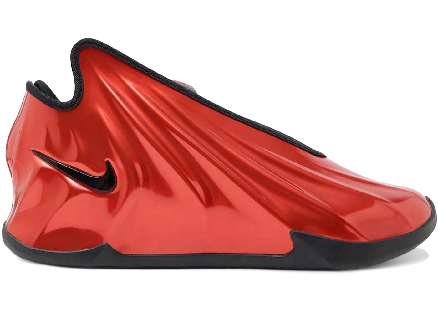 Nike GT Future Varsity Red - main view