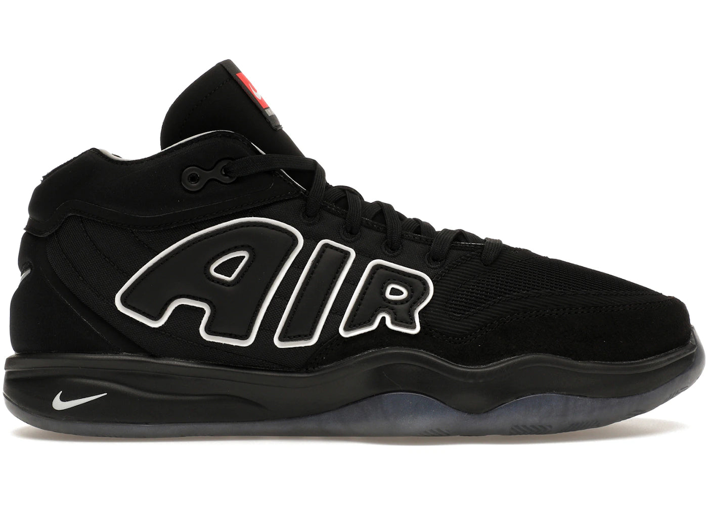 Nike Air Zoom GT Hustle 2-All-Star More Uptempo