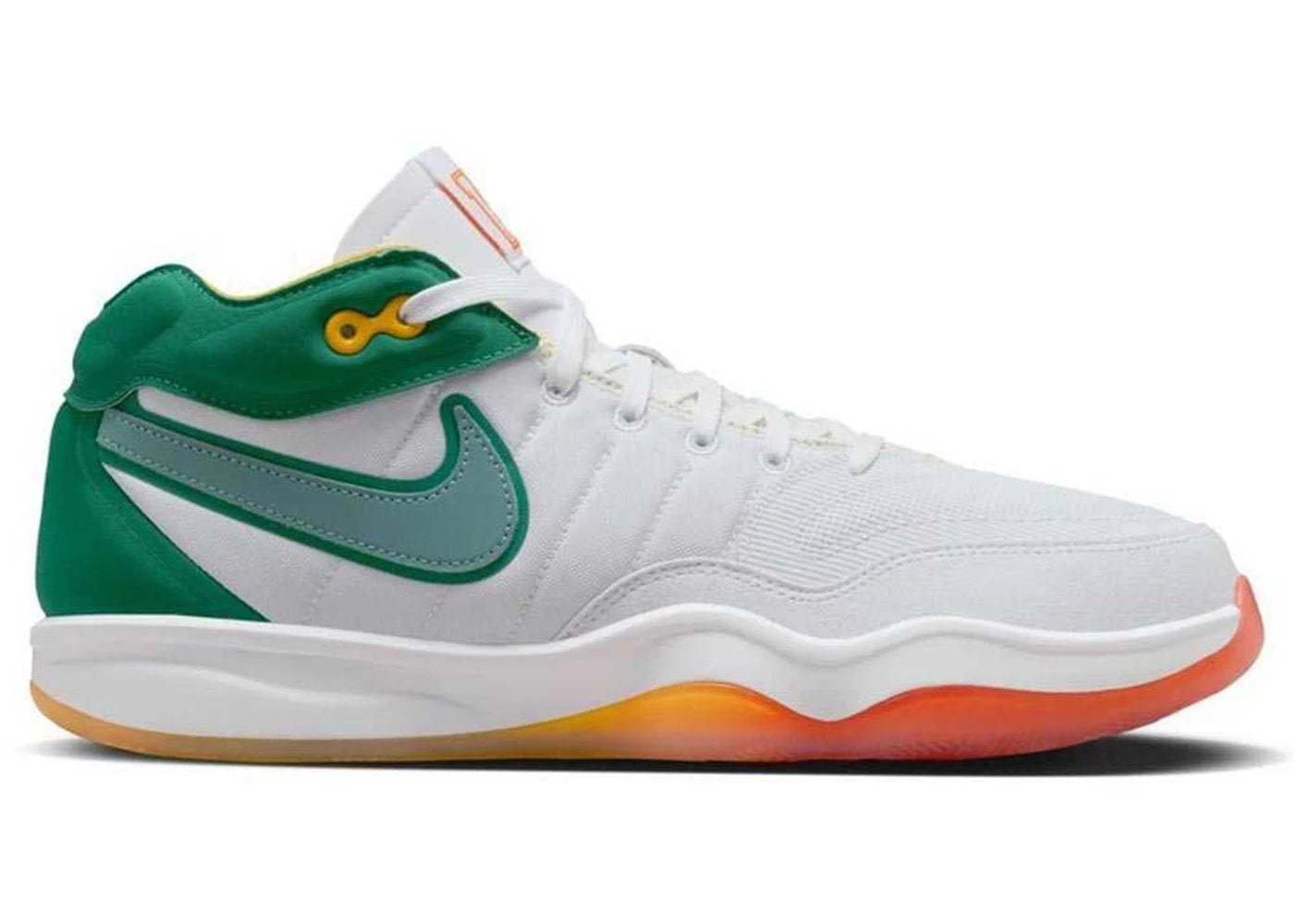 Nike Air Zoom GT Hustle 2-Nike University