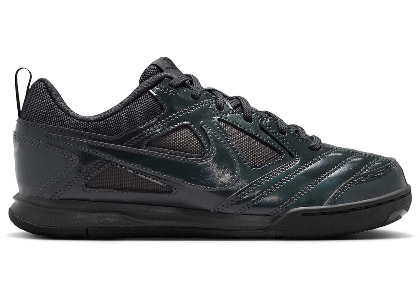 Nike Gato LV8 Anthracite Black