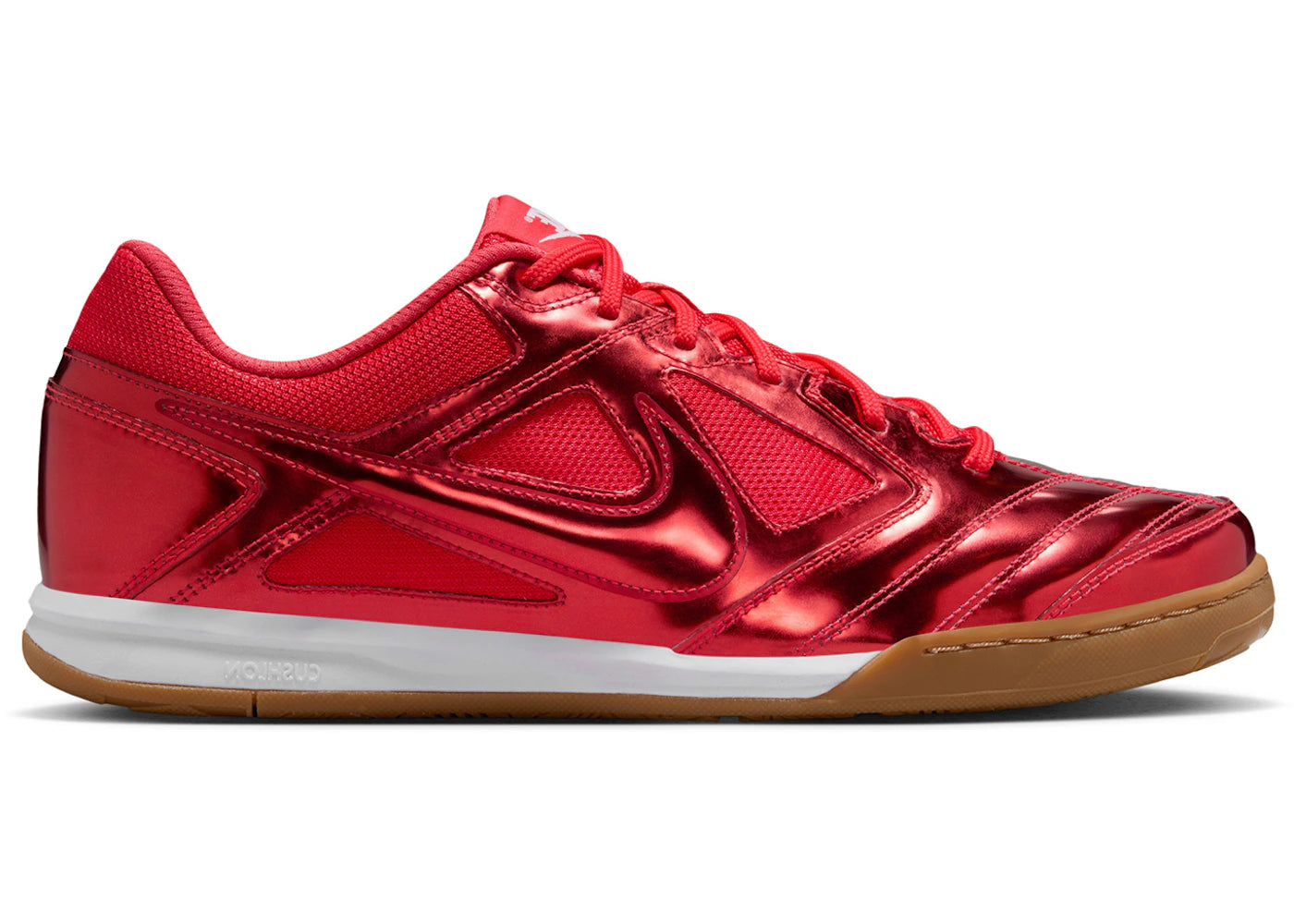 Nike Gato LV8 Light Crimson Gum