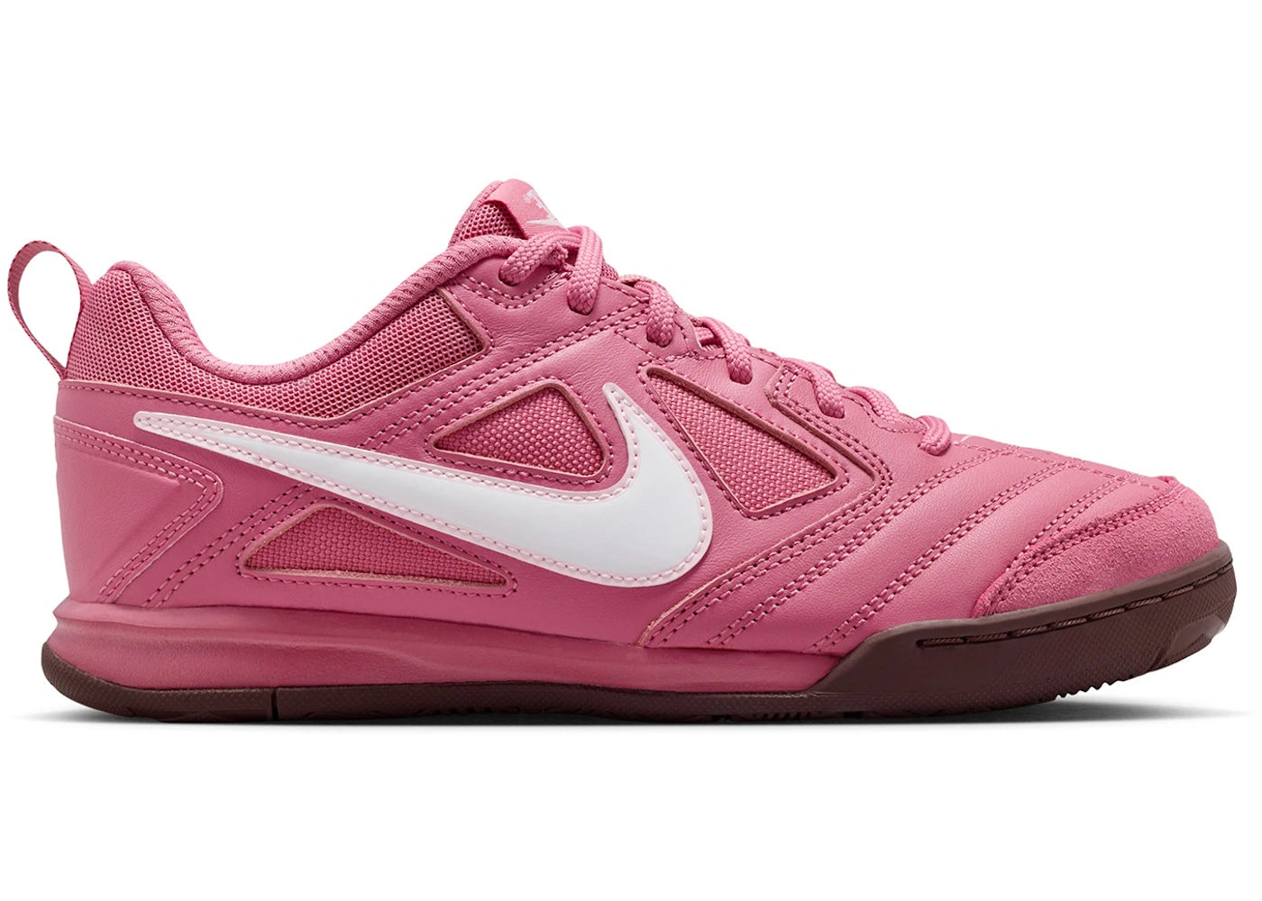 Nike Gato Peony Pink Foam