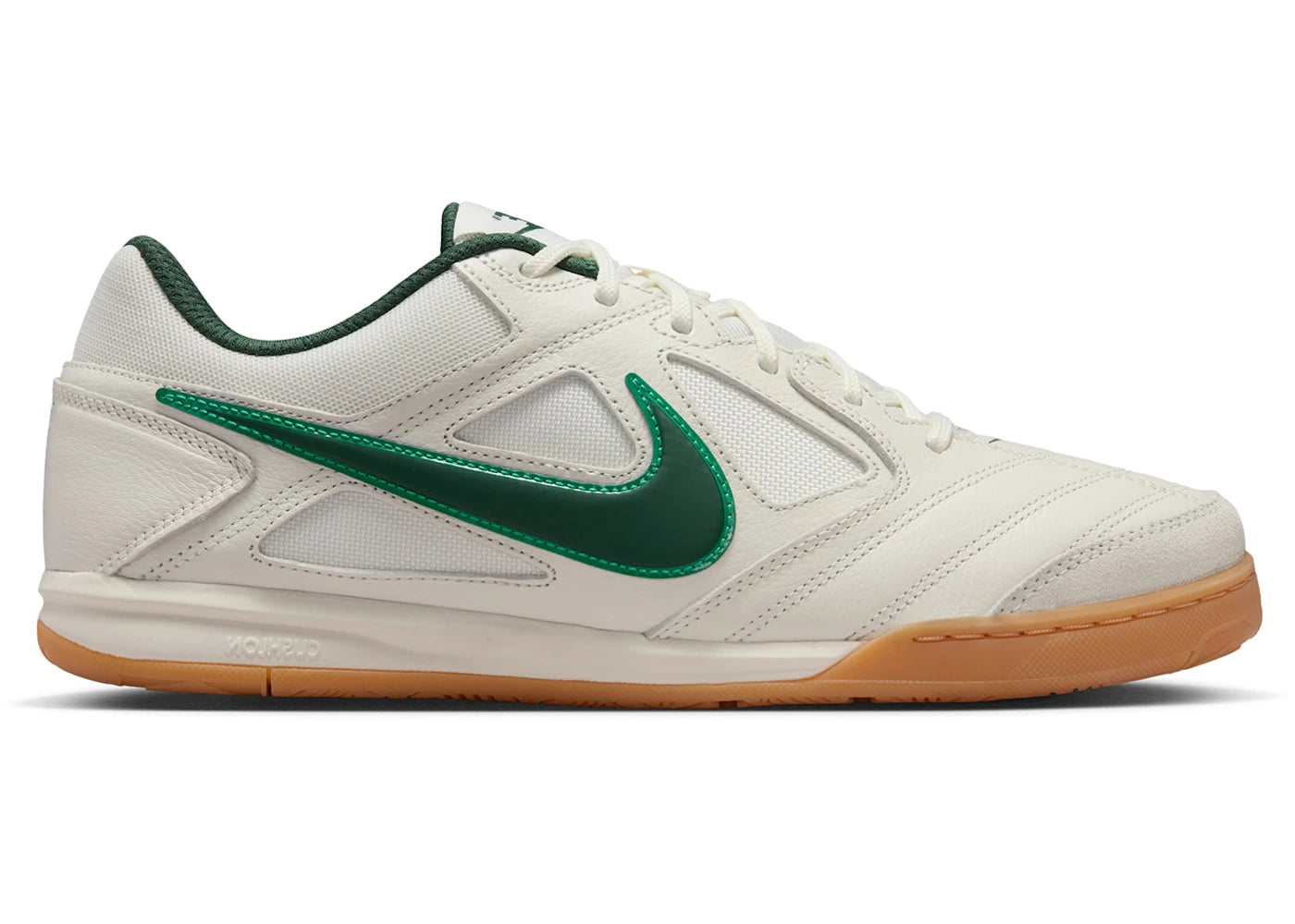Nike Gato Sail Stadium Green Fir