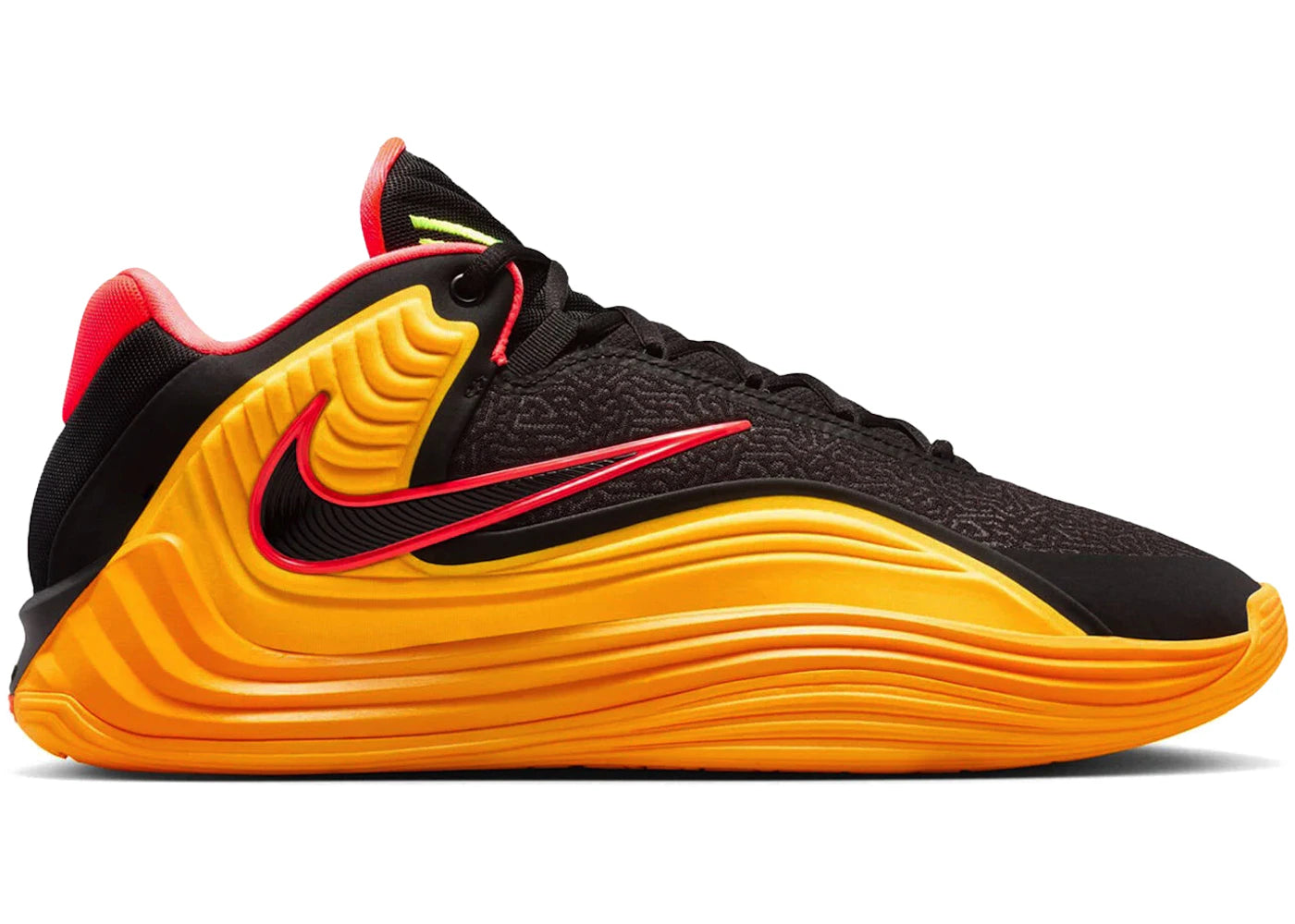 Nike Giannis Freak 7 Fearless