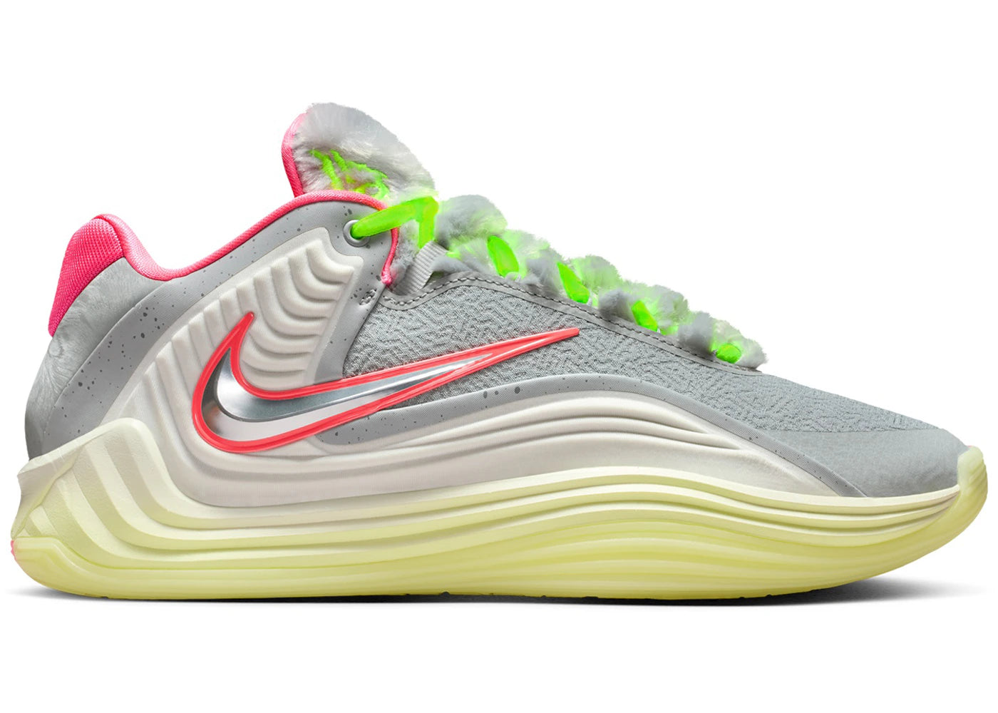 Nike Giannis Freak 7 Shapeshift
